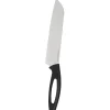 Couteau santoku lame 18 cm^Gifi Sale