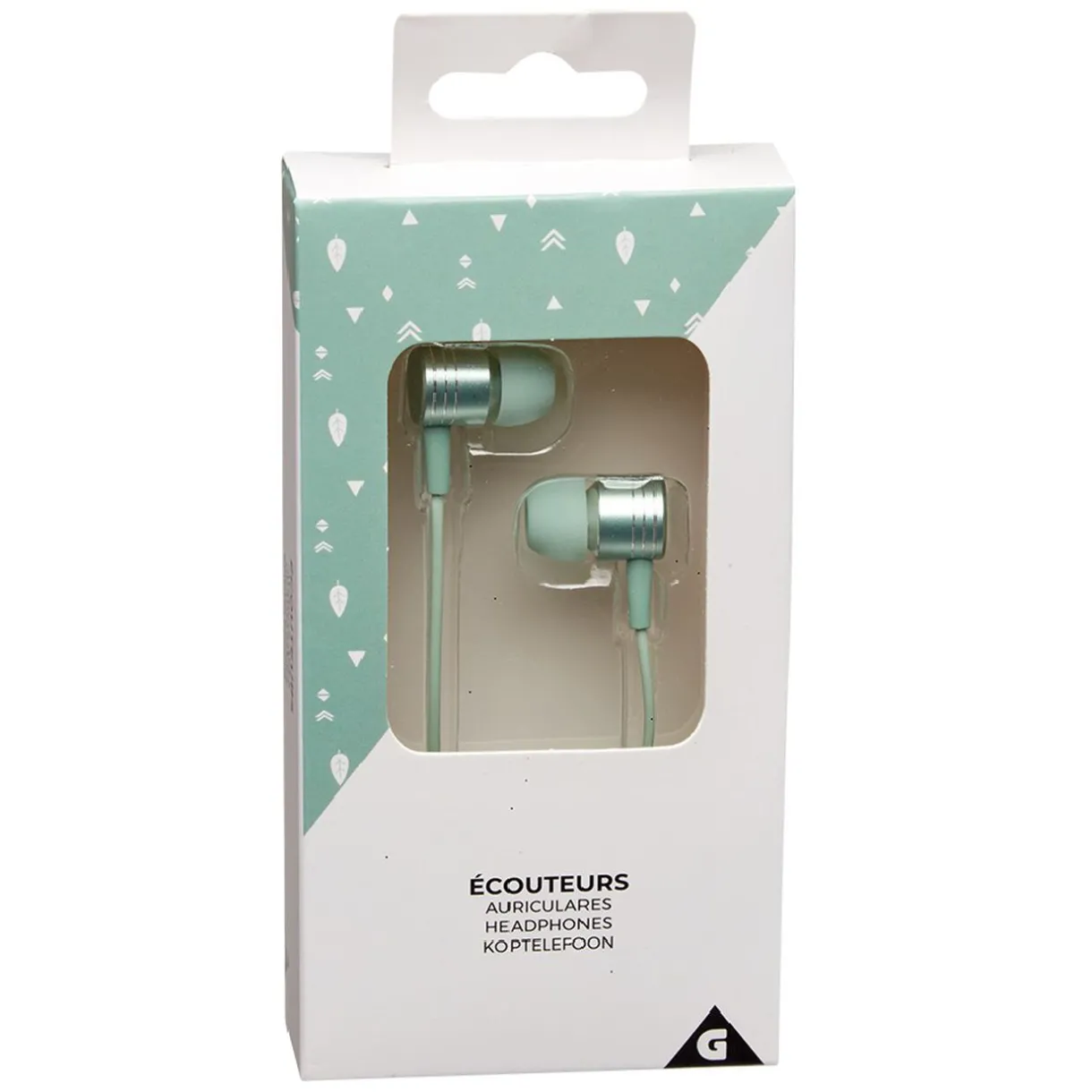 Clearance Gifi Écouteurs