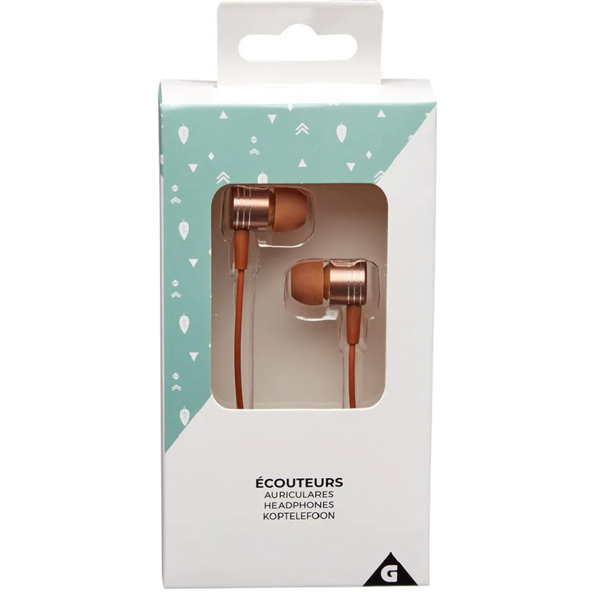 Clearance Gifi Écouteurs