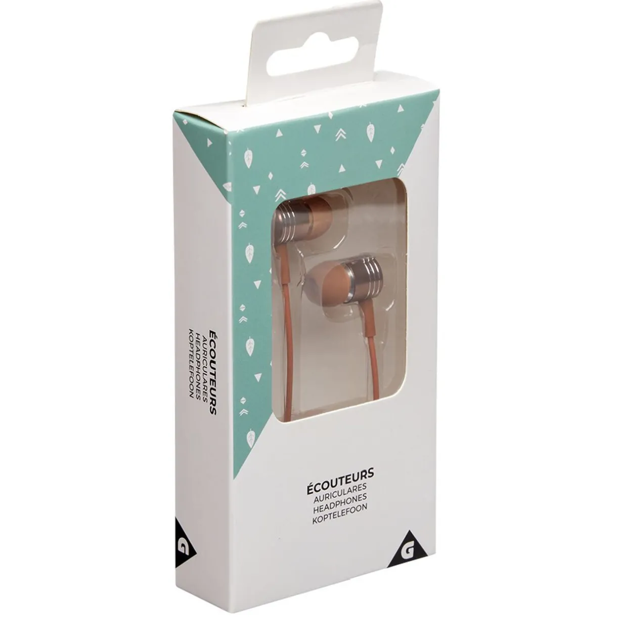 Clearance Gifi Écouteurs