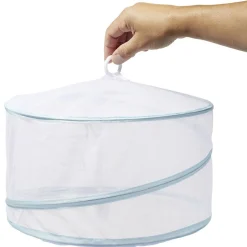 Couvercle alimentaire pliable pop up x2^Gifi Online