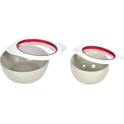 Couvercle alimentaire x2^Gifi Hot