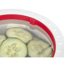 Couvercle alimentaire x2^Gifi Sale