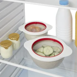 Couvercle alimentaire x2^Gifi Sale