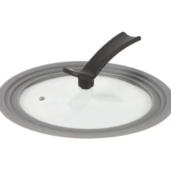 Couvercle avec poignée de fixation^Gifi Hot