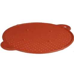 Couvercle égouttoir repose plat 3 en 1^Gifi Best