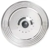 Couvercle inox Ø29,5cm^Gifi Best