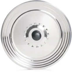 Couvercle inox Ø32cm^Gifi Sale