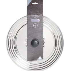 Couvercle inox Ø32cm^Gifi Sale