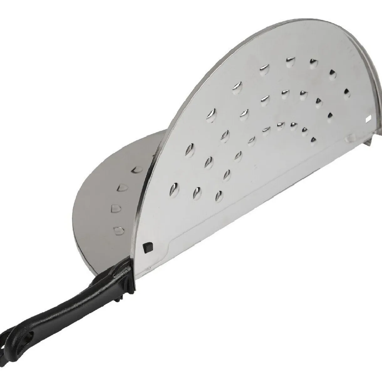 Couvercle pliable anti éclaboussures^Gifi