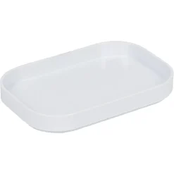 Gifi Couvercle pour boîte de rangement SmartStore Compact XS blanc