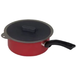 Couvercle rond en silicone gris x3^Gifi