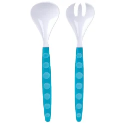 Couvert salade plastique couleur^Gifi Outlet