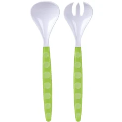 Couvert salade plastique couleur^Gifi Outlet