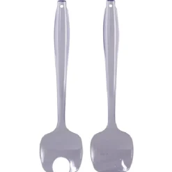 Couverts à salade violet^Gifi Outlet