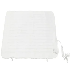 Hot Gifi Couverture chauffante 80x150cm température réglable