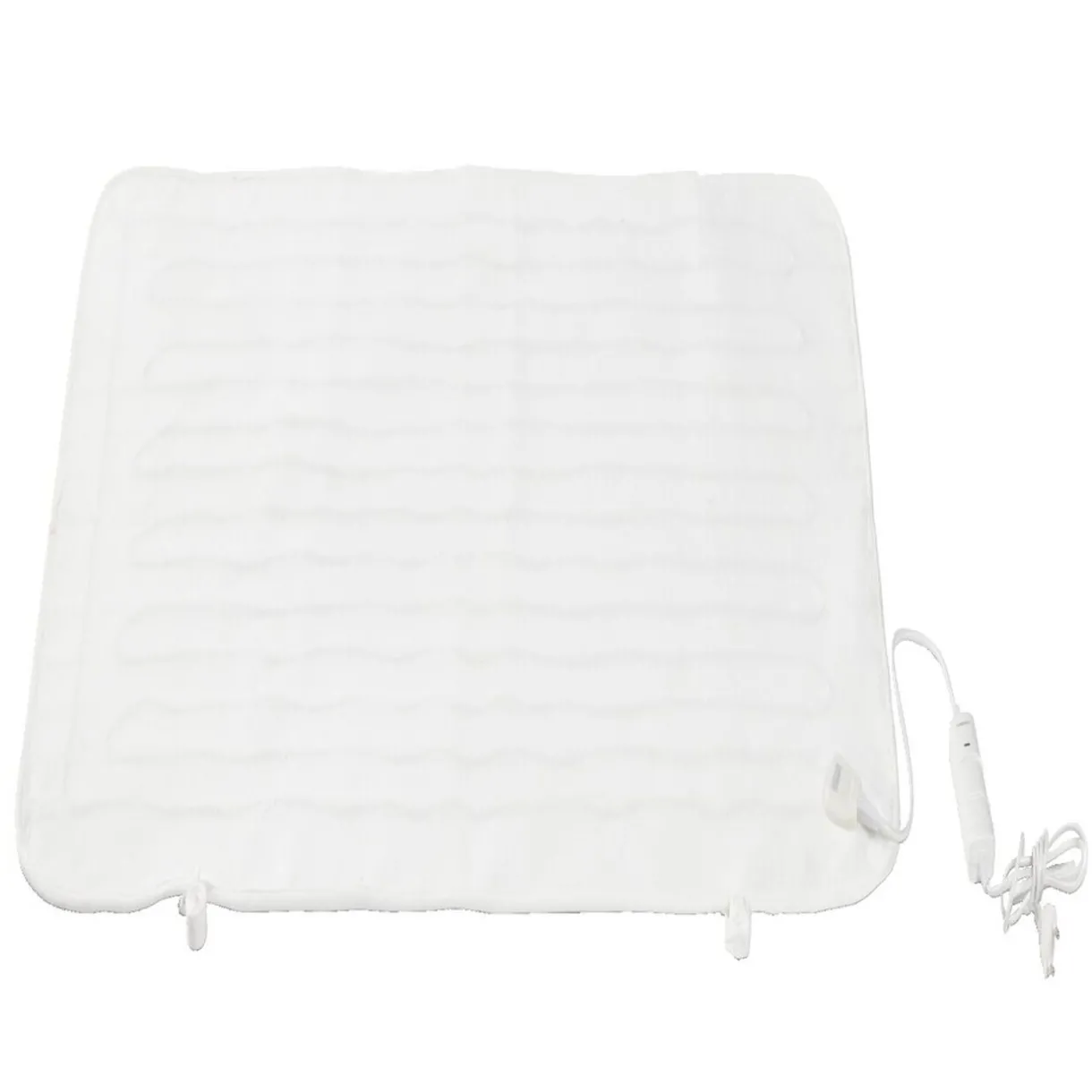 Hot Gifi Couverture chauffante 80x150cm température réglable