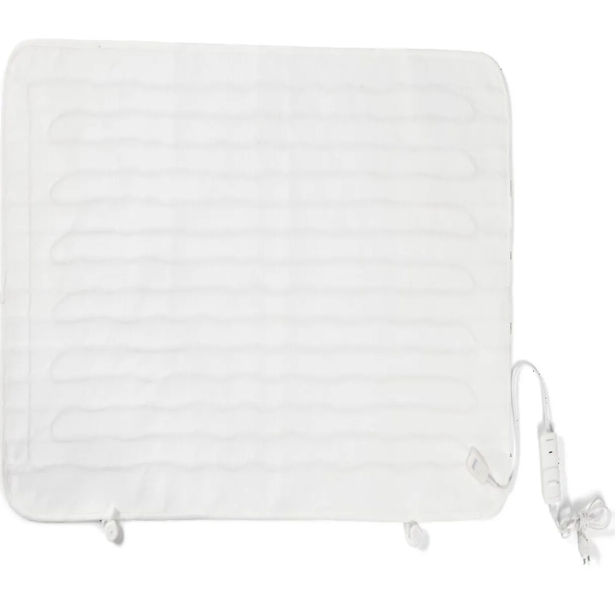 Hot Gifi Couverture chauffante 80x150cm température réglable