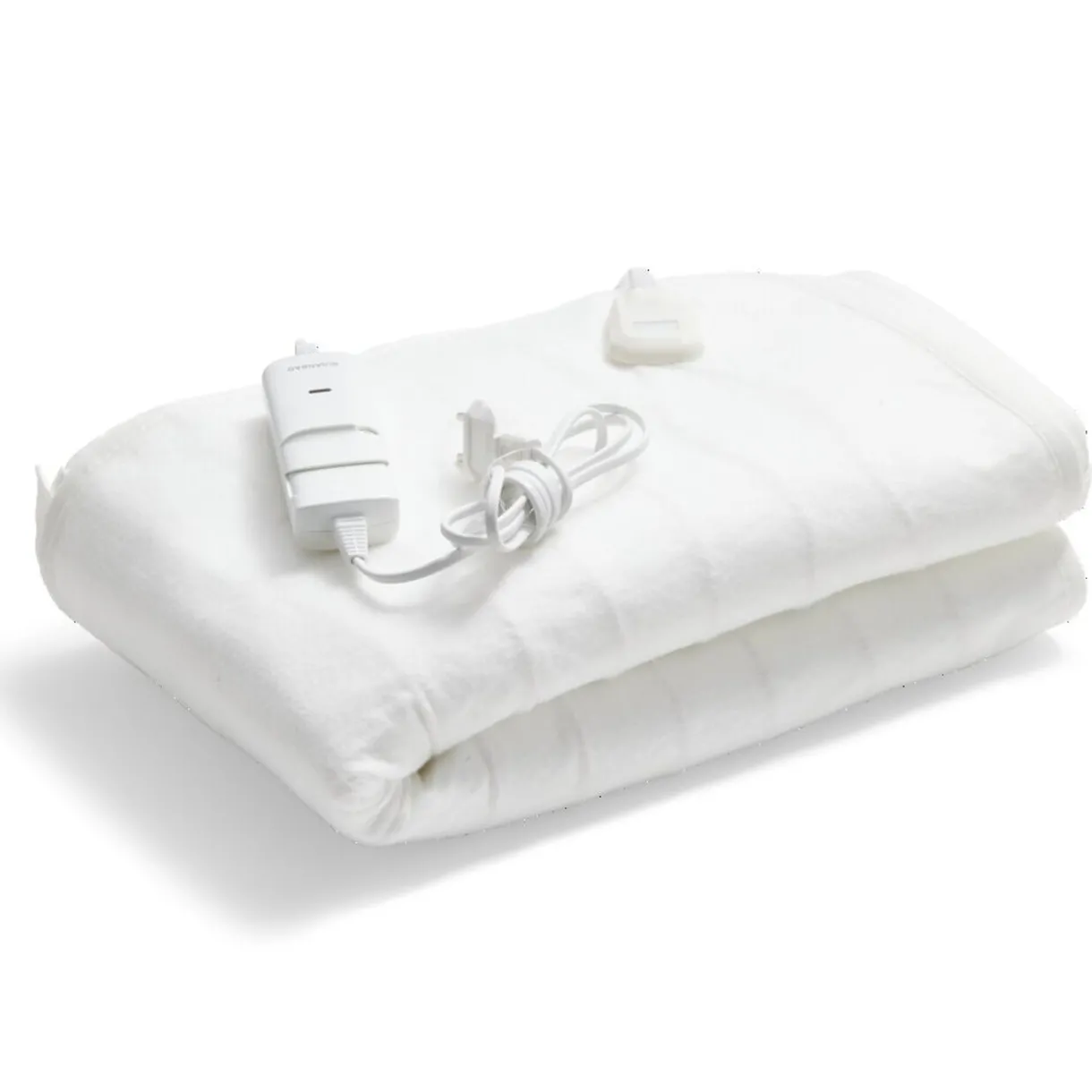 Hot Gifi Couverture chauffante 80x150cm température réglable