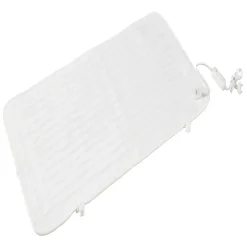 Hot Gifi Couverture chauffante 80x150cm température réglable