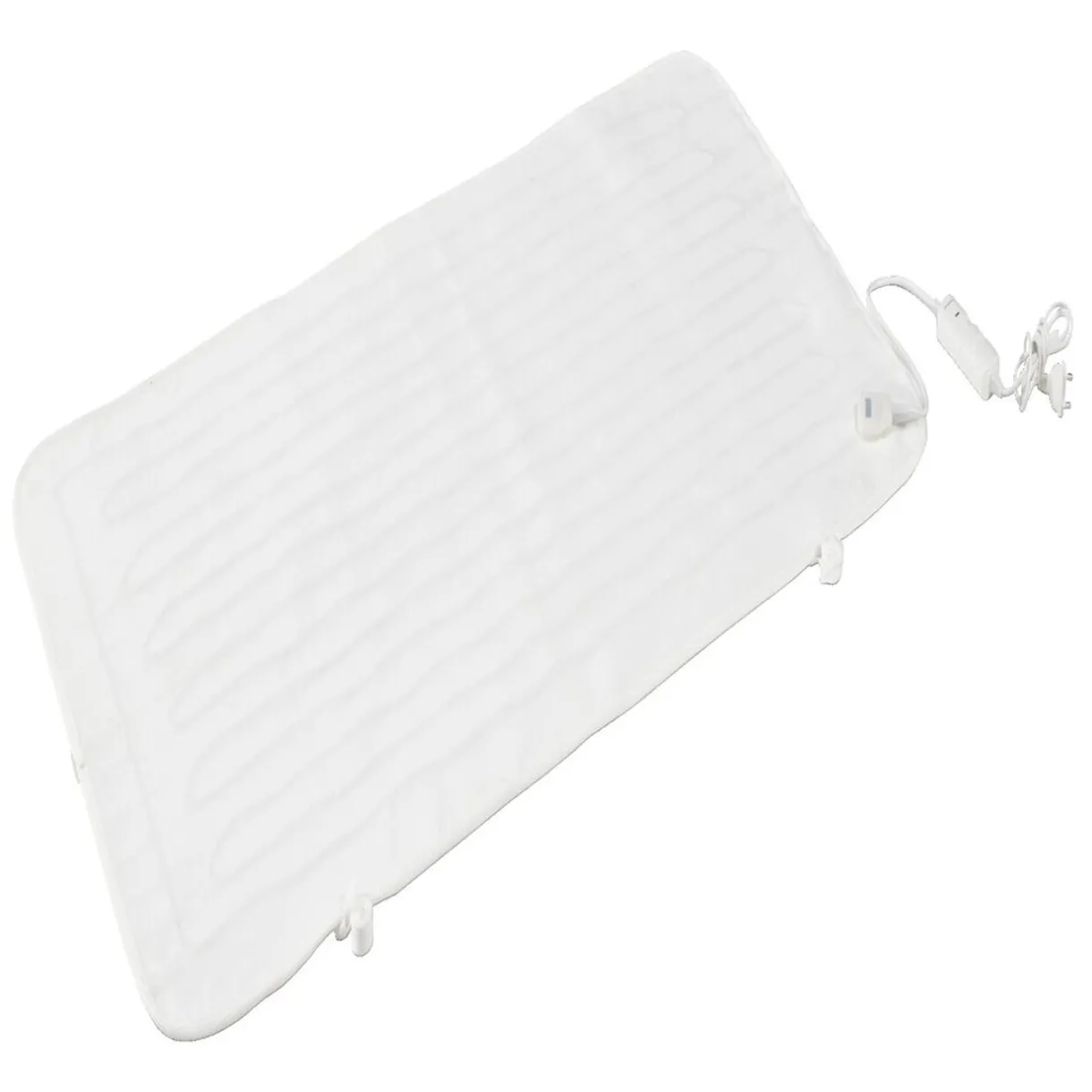 Hot Gifi Couverture chauffante 80x150cm température réglable