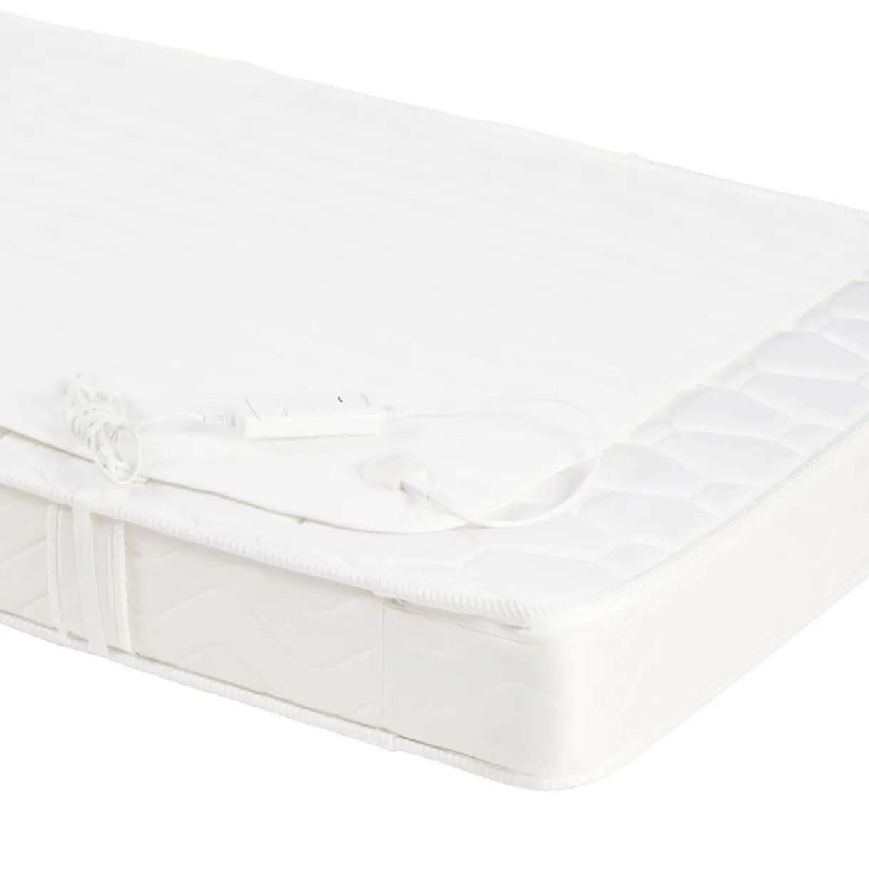 Hot Gifi Couverture chauffante 80x150cm température réglable