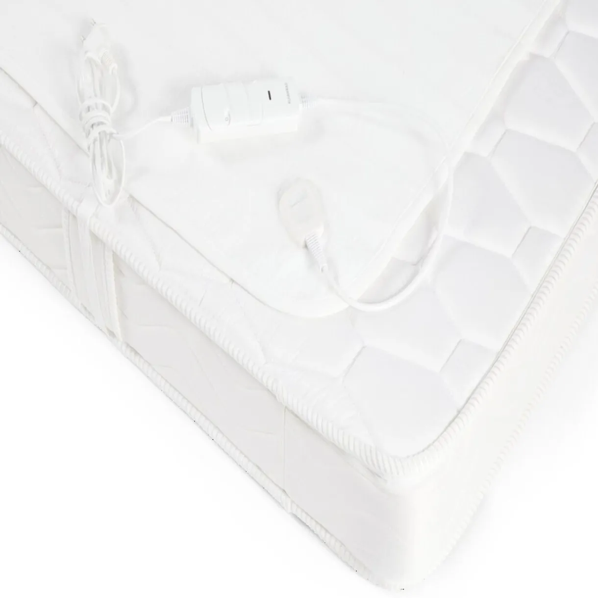 Hot Gifi Couverture chauffante 80x150cm température réglable