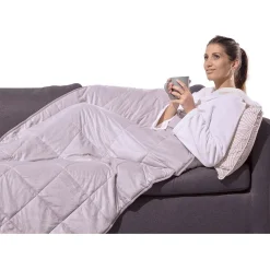 Discount Gifi Couverture pondérée 7kg 120x180cm