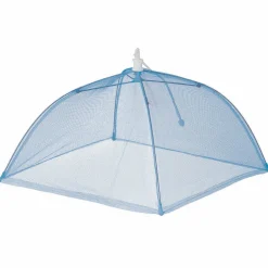 Couvre plat rétractable polyester 32x32x20cm^Gifi Clearance