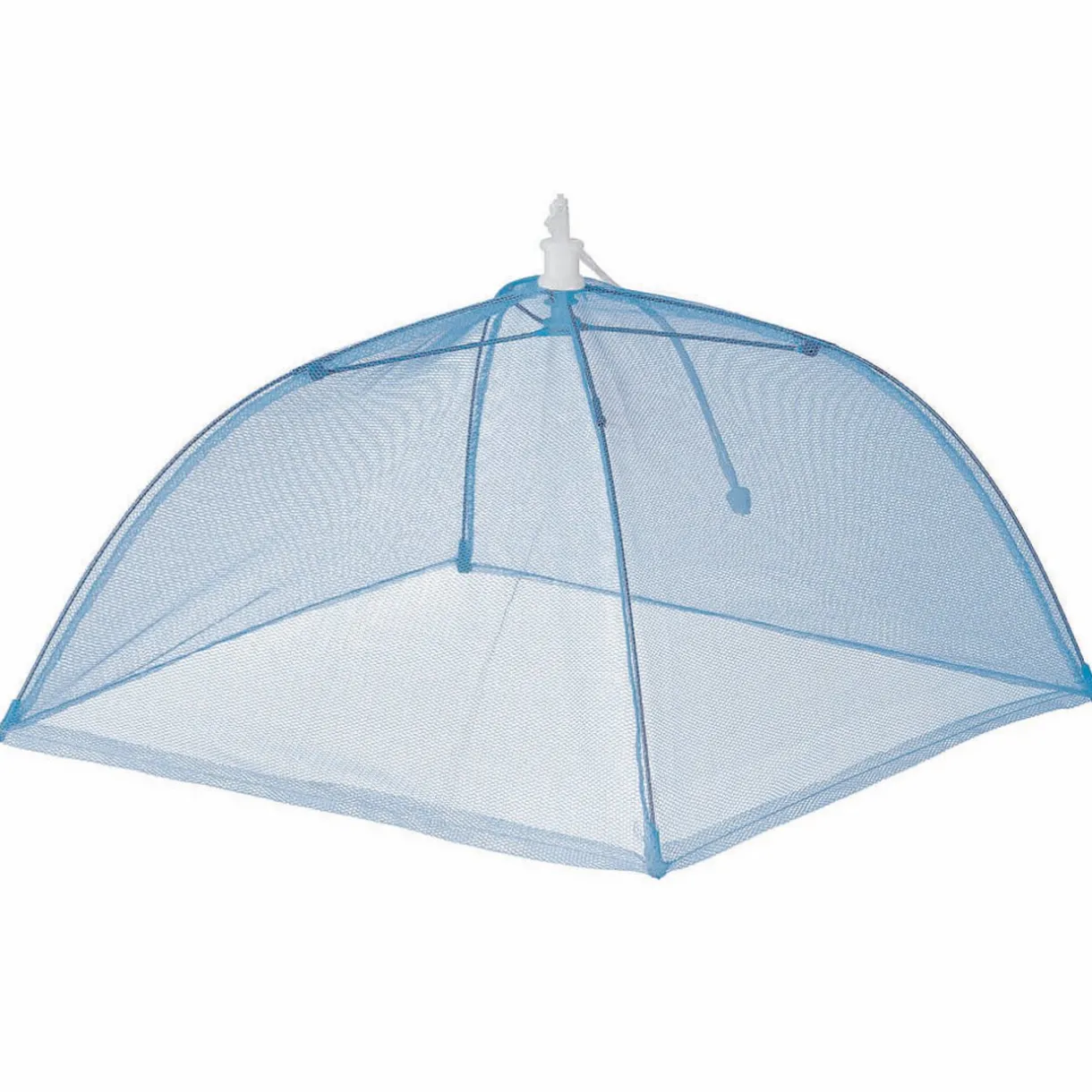 Couvre plat rétractable polyester 32x32x20cm^Gifi Clearance