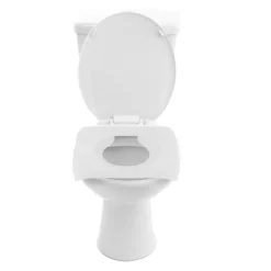 Best Gifi Couvre siège pour toilettes x10