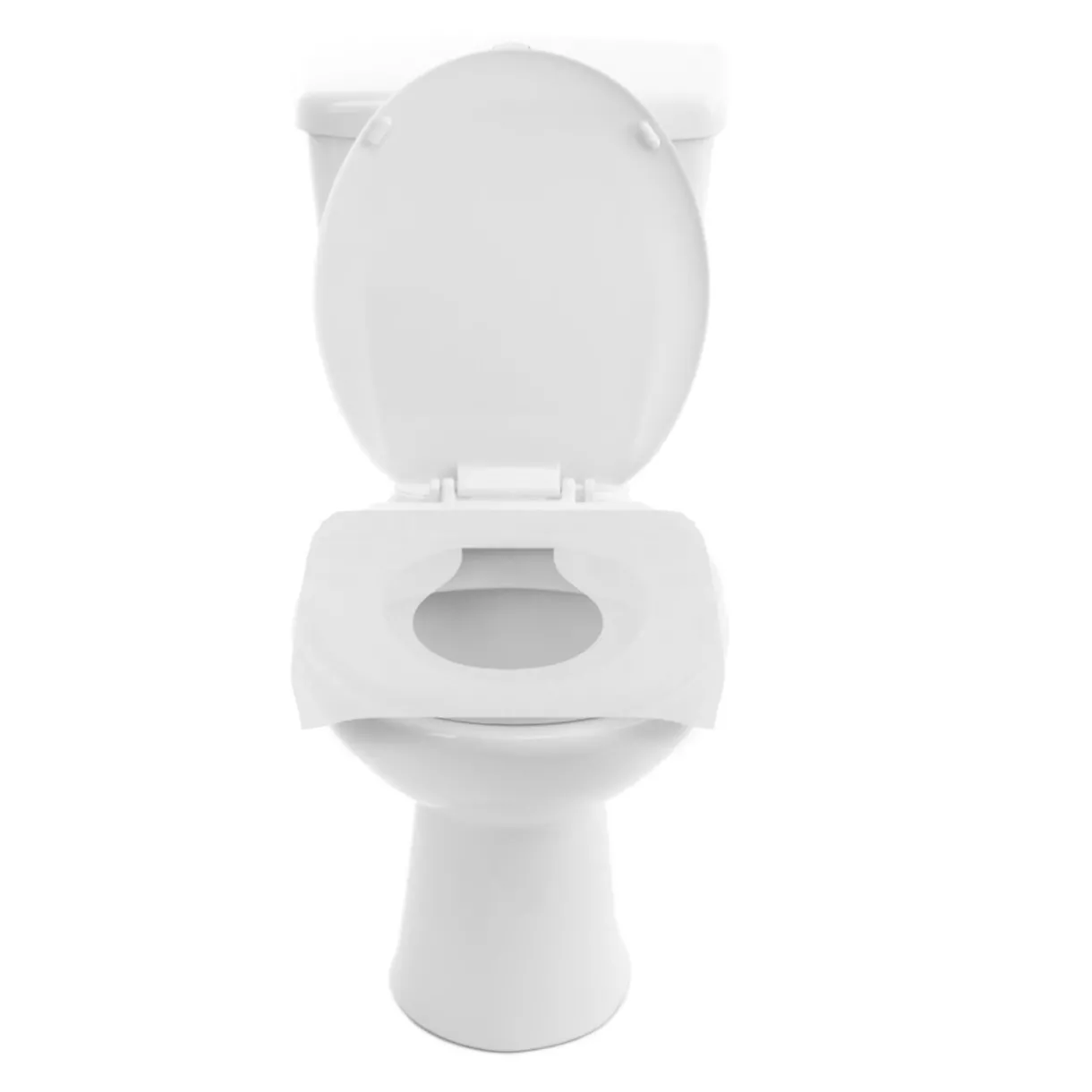 Best Gifi Couvre siège pour toilettes x10