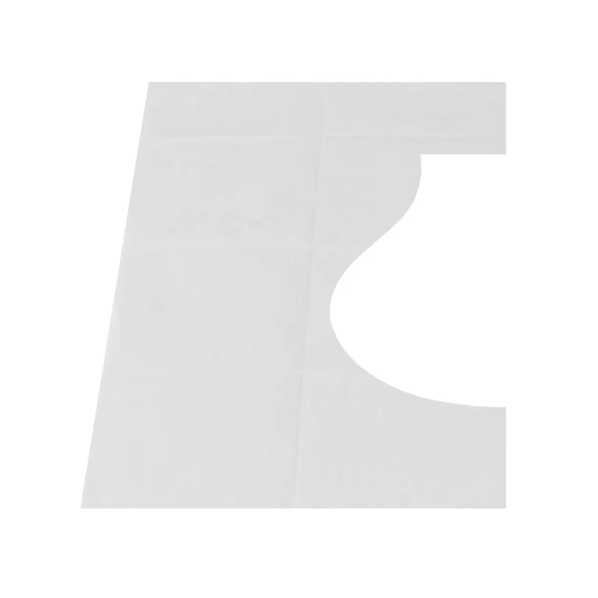 Best Gifi Couvre siège pour toilettes x10