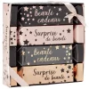 Best Gifi Cracker surprise cosmétique x4