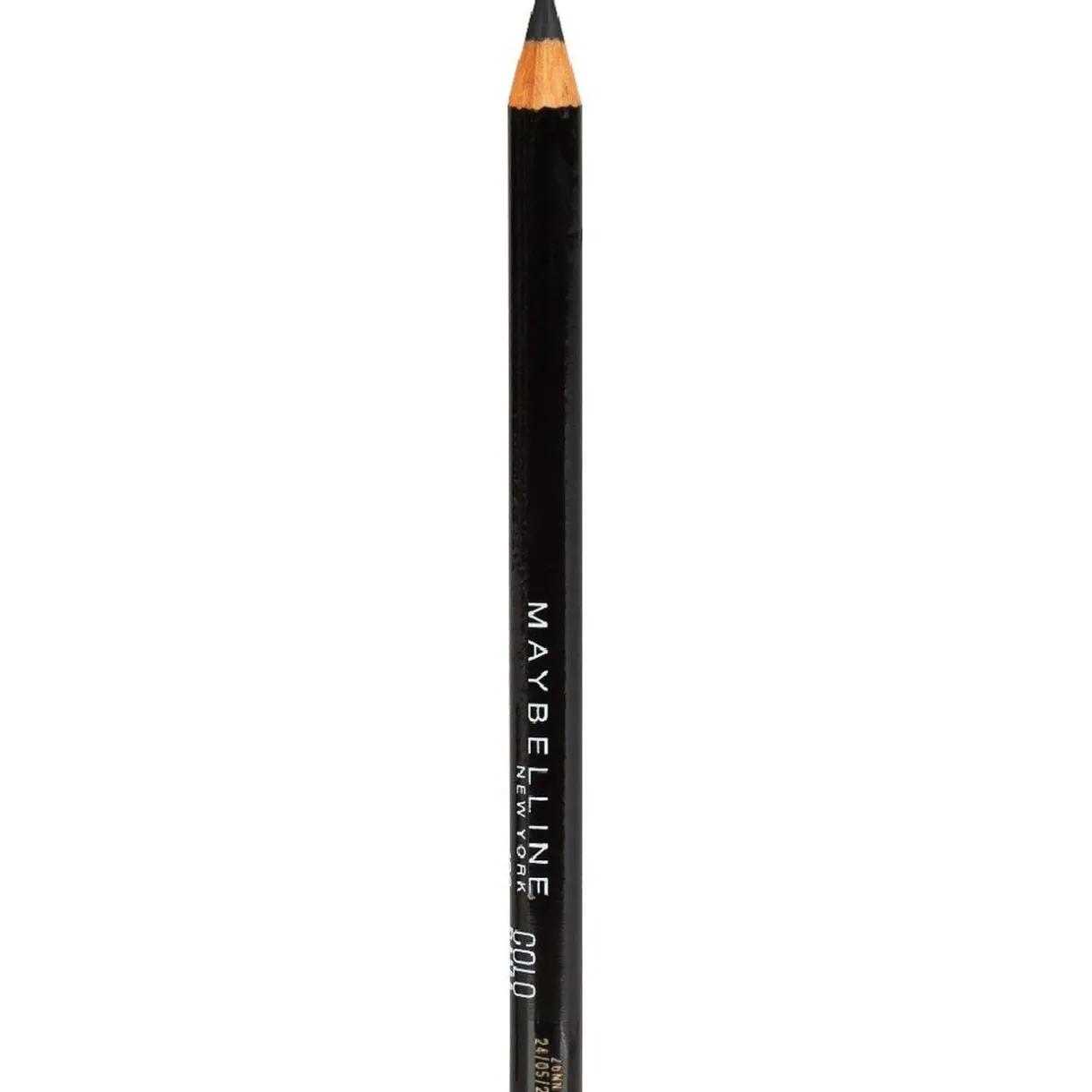 Outlet Gifi Crayon Khôl noir Colorama Maybelline