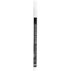Hot Gifi Crayon khol blanc n°01 miss europe