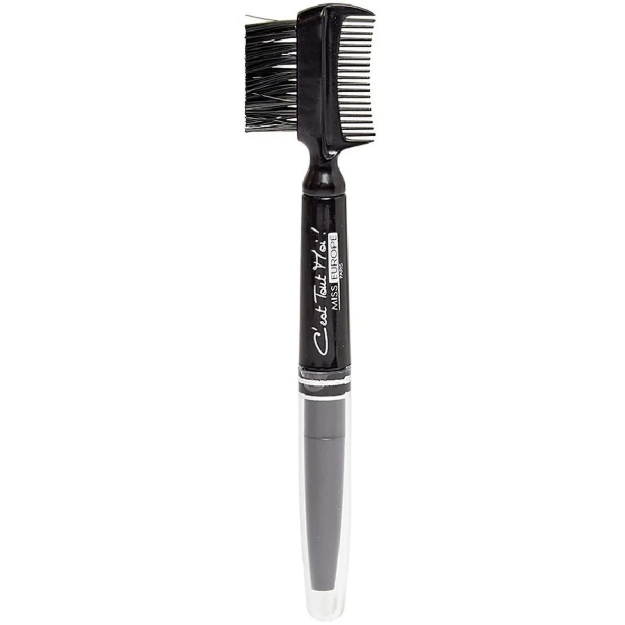 Outlet Gifi Crayon sourcils retractable noir