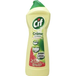 Nettoyage Et Entretien|Gifi Creme citron Cif