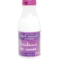 Nettoyage Et Entretien|Gifi Cristaux soude 500g