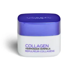 Gifi Crème de jour L'Oréal repulpeur anti-rides 50ml