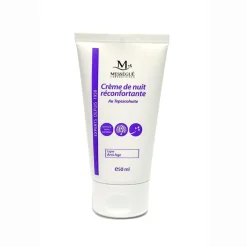 Outlet Gifi Crème de nuit réconfortante