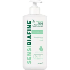 Online Gifi Crème douche SensiBiafine hydratante peau intolérante 400ml