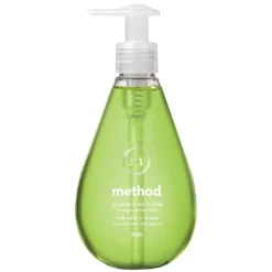 Clearance Gifi Crème lavante mains Method thé vert 354 ml
