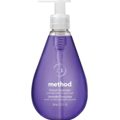 Clearance Gifi Crème lavante mains Method lavande 354 ml