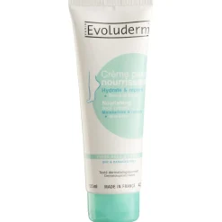 Outlet Gifi Crème nourrissante pour les pieds 140 ml