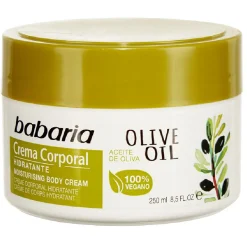 Online Gifi Crème pour le corps olive 250ml