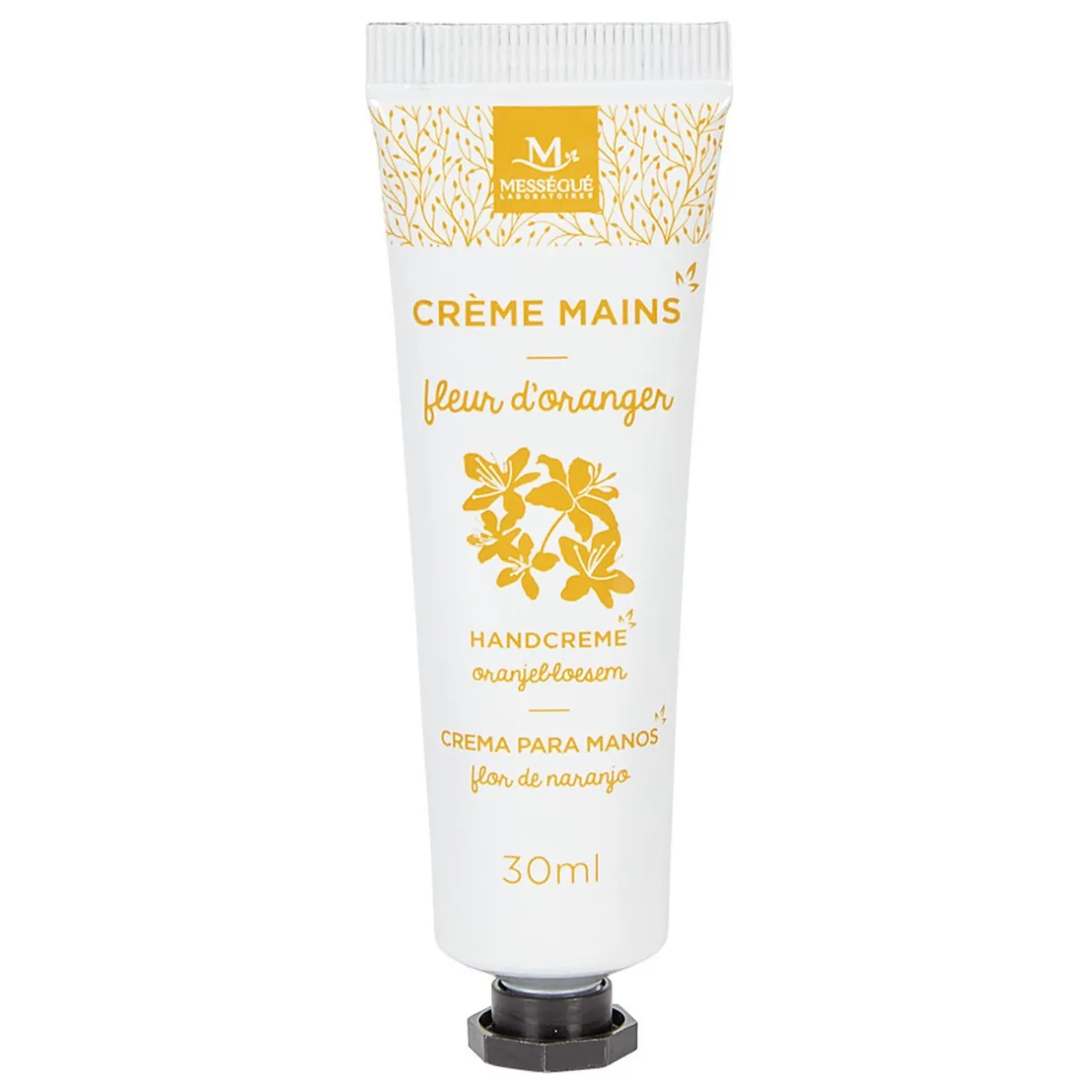 Outlet Gifi Crème pour les mains à la fleur d'oranger, tube de 30 ml