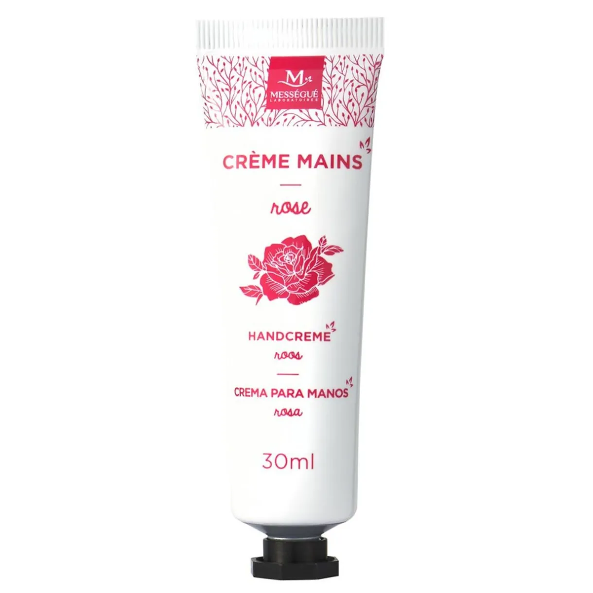 Sale Gifi Crème pour les mains à la rose, tube de 30 ml
