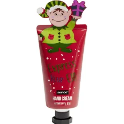 Discount Gifi Crème pour les mains design Noël 50 ml