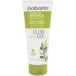 Gifi Crème pour les mains olive 75ml